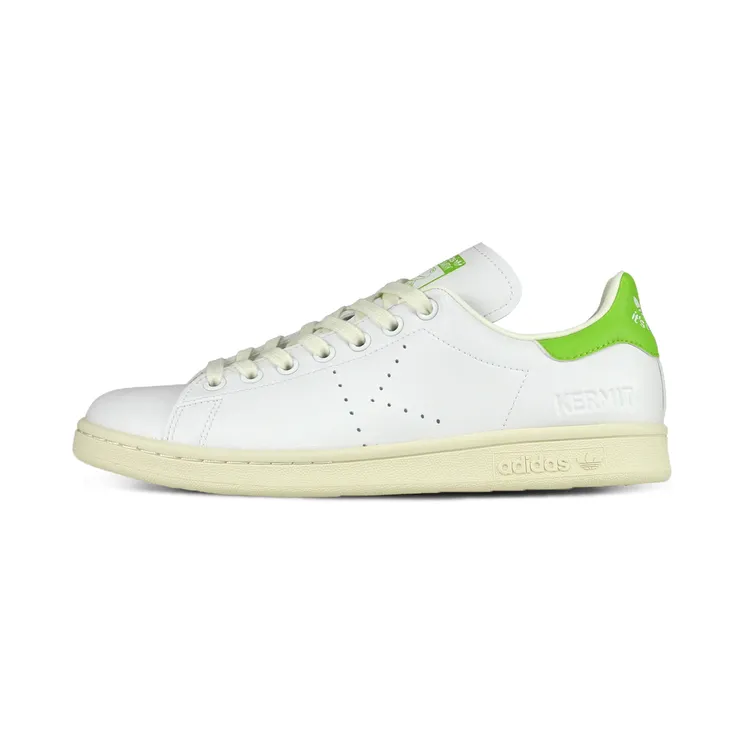Adidas Stan Smith Kermit Off-White Pantone (FY5460)