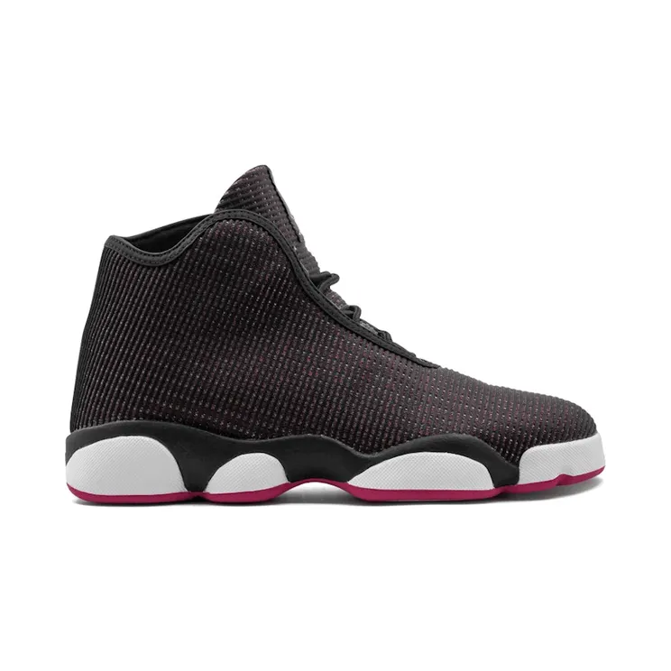 Jordan Horizon Black Vivid Pink (GS) (819848-008)