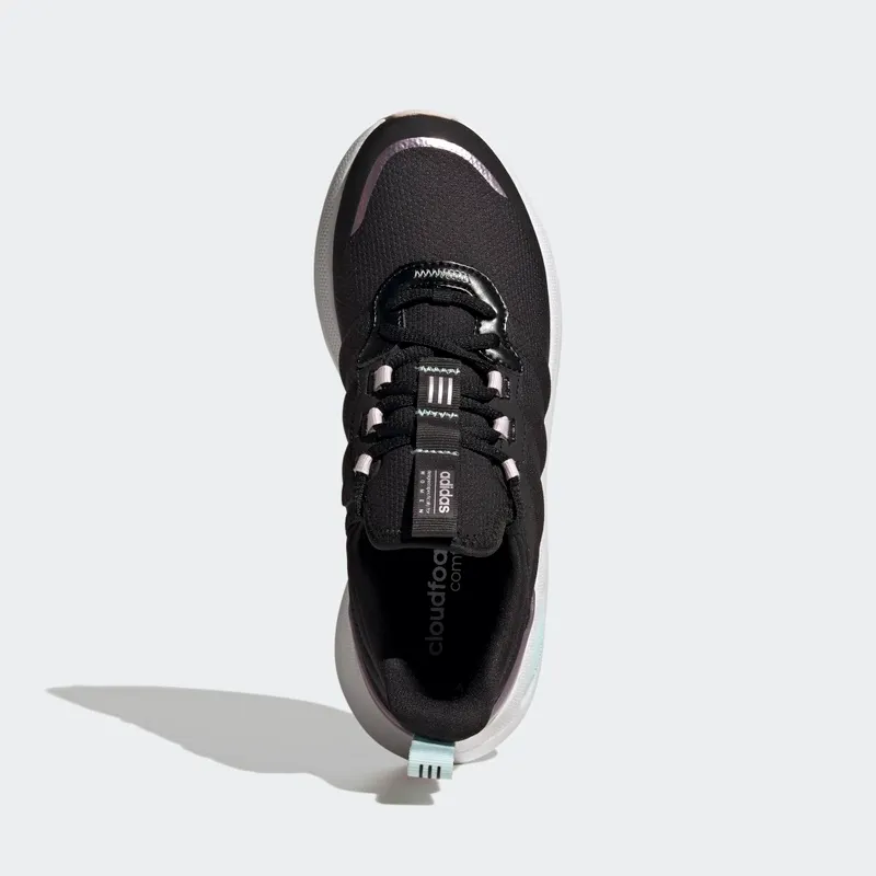 Adidas Puremotion Super Core Black / Core Black / Matt Purple Met. (GZ6782)