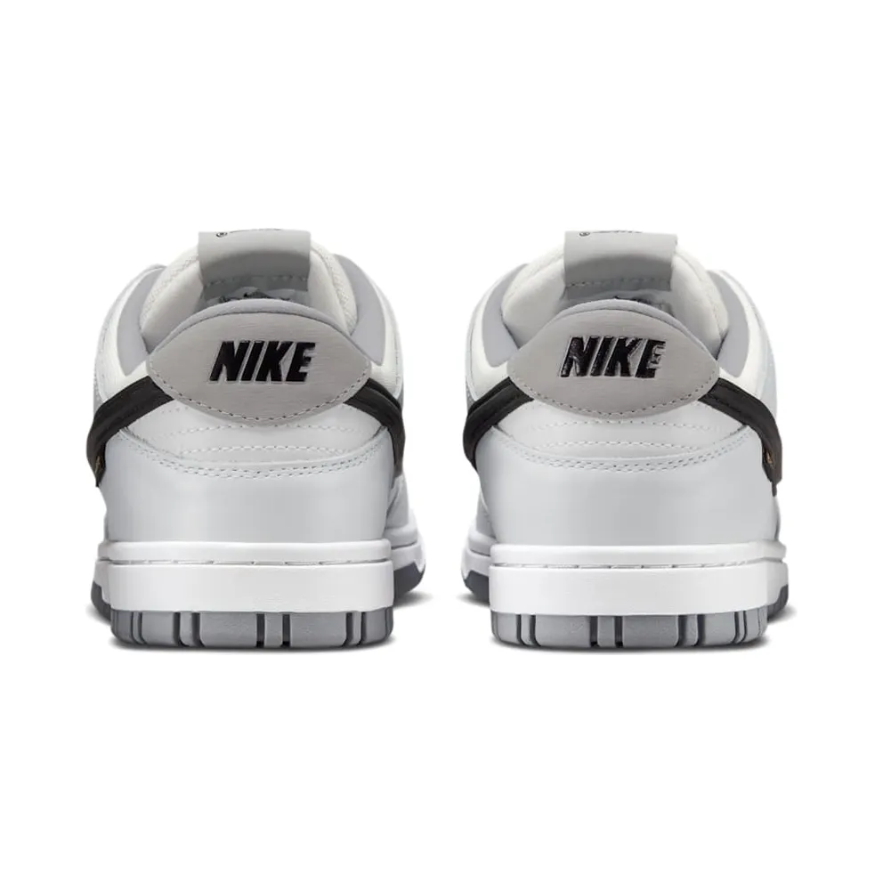 Nike Dunk Summit White/Black/Off White (HQ2053-100)