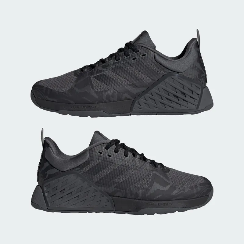 adidas Dropset 2 Core Black Grey (IG0764)