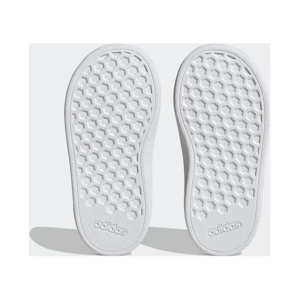 adidas Grand Court Lifestyle Cloud White / Pulse Mint / Beam Pink (HP8917)