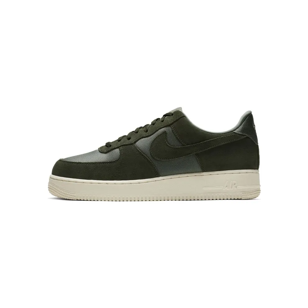 Nike Air Force 1 ’07 1 Mineral Spruce Mineral Spruce Pale Ivory Mineral Spruce (AO2409-300)