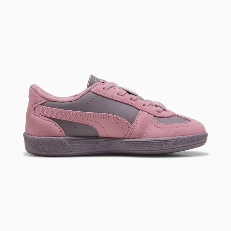 Puma Palermo Hello Kitty and Friends Plum Jam (403389-01)