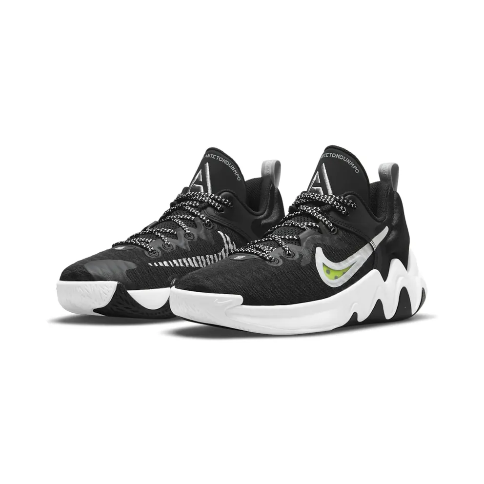 Nike Giannis Immortality Black White (GS) (DB6081-010)