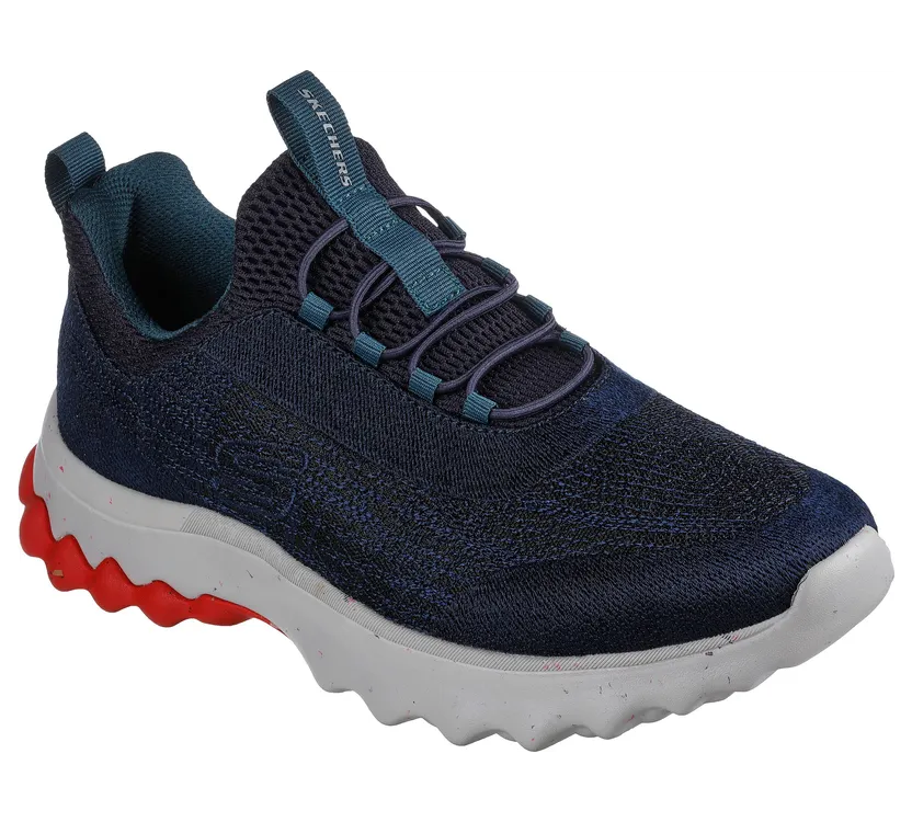 Skechers Relaxed Fit 210435 DKNV