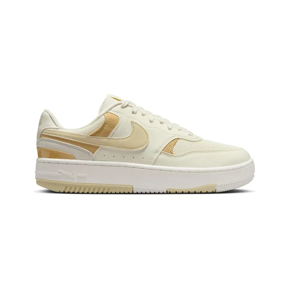 Nike Gamma Force Soft Pearl Sail Sesame Light Khaki (HJ5997-001)
