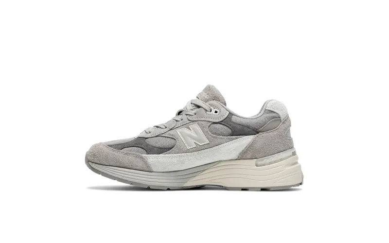 New Balance 992 Levi’s Grey (M992LV)
