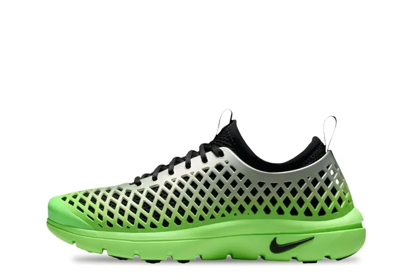 Nike Rejuven8 Run OG Metallic Silver Voltage Green (IF5958-003)