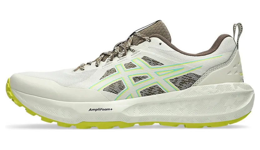 ASICS GEL-SONOMA 8 “Light Dust / Aurora Green” (1011B979-020)