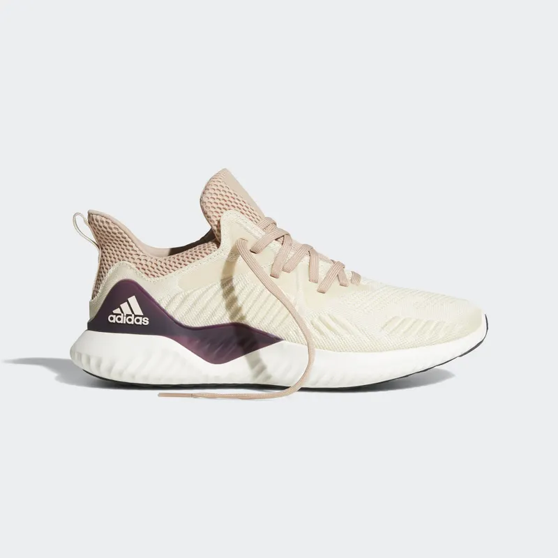adidas Alphabounce Beyond Ecru Tint (W) (DB0206)