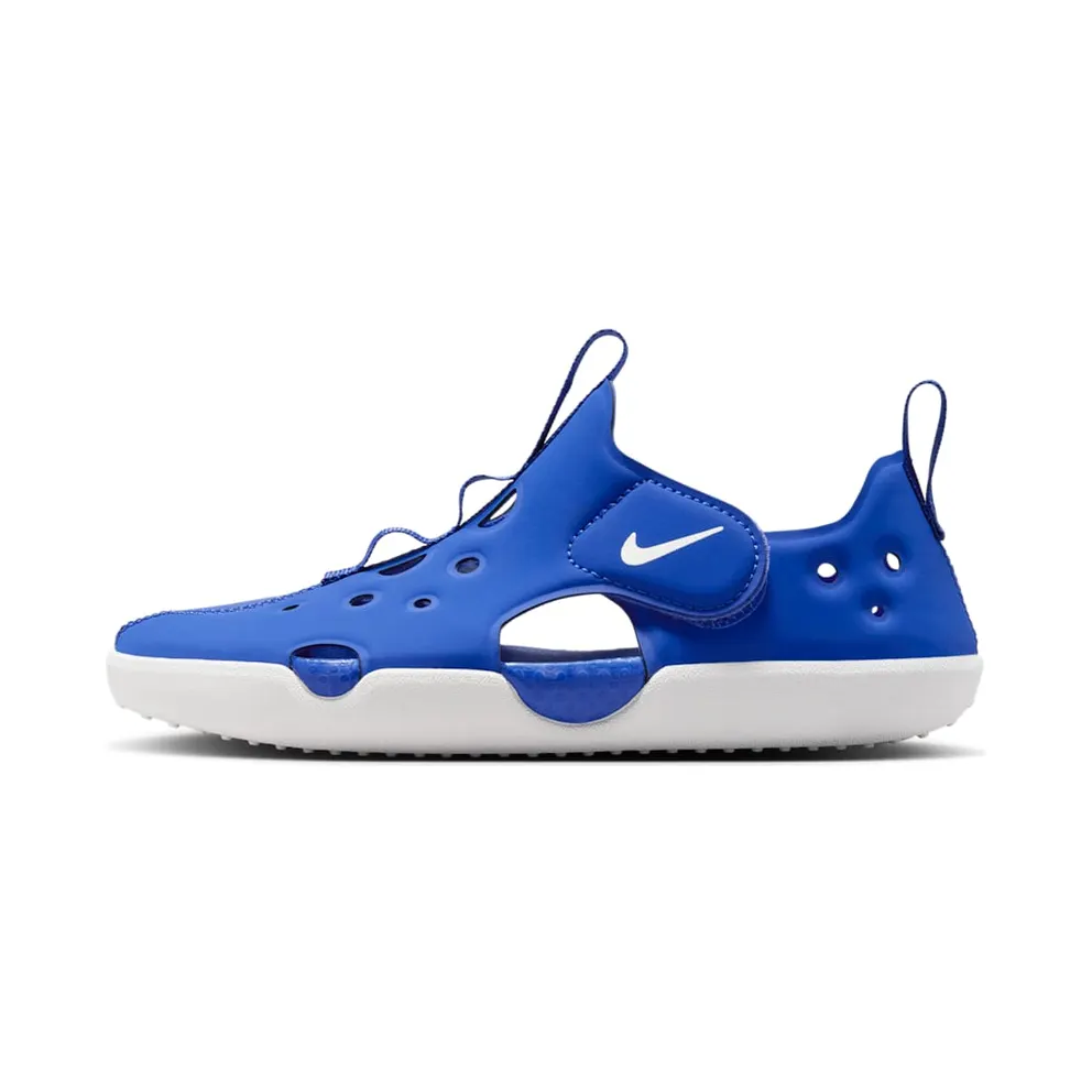 Nike Sunray Protect 4 PS “Game Royal White” (HF6277-400)