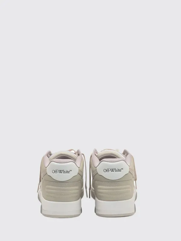 Off-White Out Of Office Leather White (M189C9L0070161)