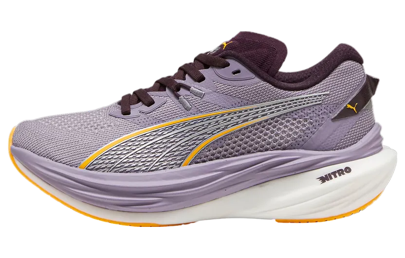 Puma Deviate Nitro 3 “Pale Plum” (309708-04)