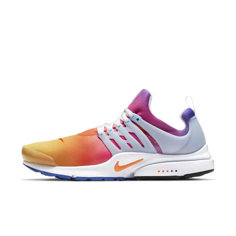 Nike Air Presto Rainbow Sunrise Sunset (CJ1229-700)