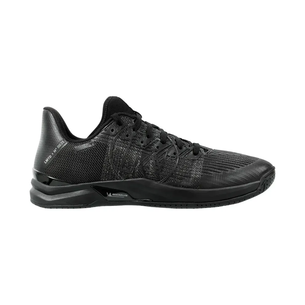 kempa sneaker Noir (200859101)