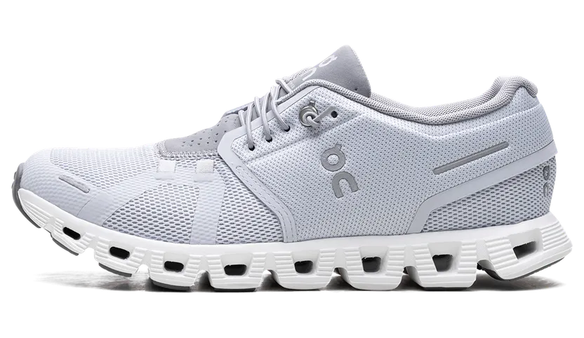 On Running On Cloud 5 “Heather / Fossil” (59.97685)