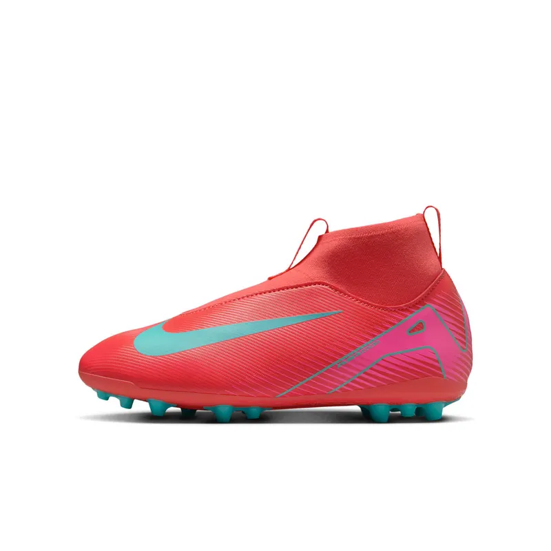 Nike Mercurial Superfly 10 Academy AG Mad Energy Pack (FQ8308-800)