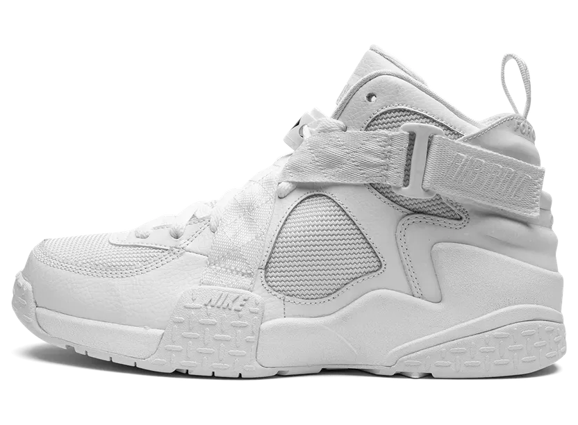 Nike Air Raid SP / Pigalle “White” (729371-100)