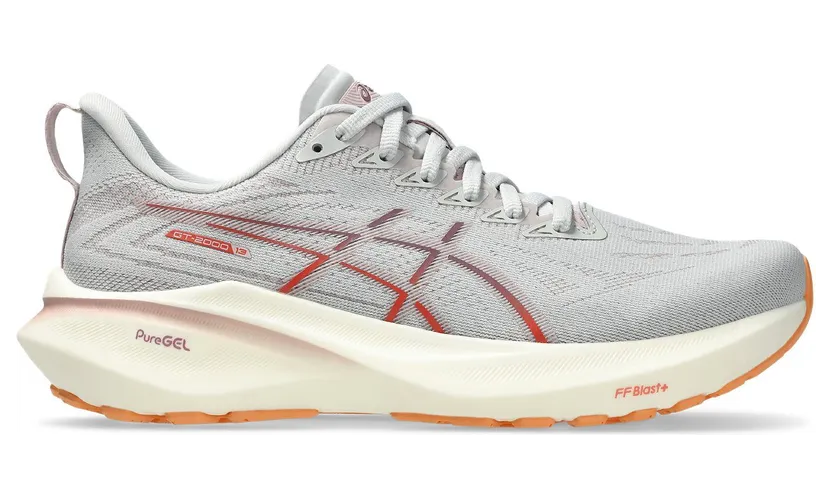 ASICS GT-2000 13 Concrete Watershed Rose (1012B666-020)