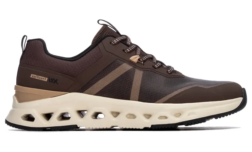xti-sneaker 14675704-Brown