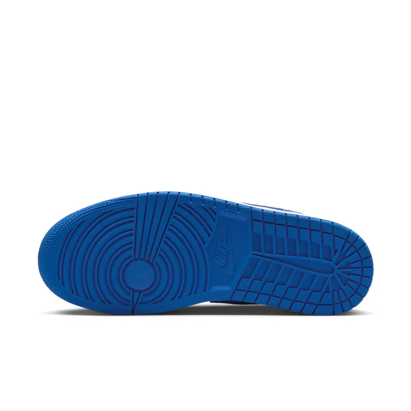 Air Jordan 1 Low “Royal Toe” (553558-140)
