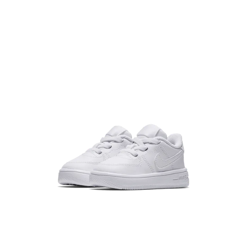 Nike Air Force 1 ’18 Triple White (TD) White/White (905220-100)