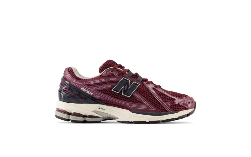 New Balance 1906R Burgundy Black (M1906RCC)