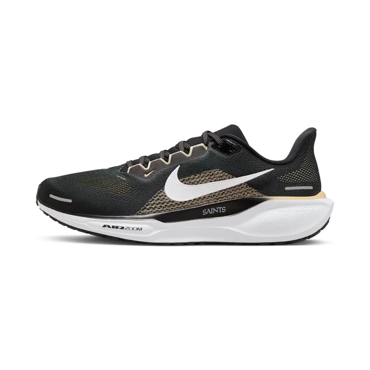 Nike Air Zoom Pegasus 41 New Orleans Saints (FZ5095-001)
