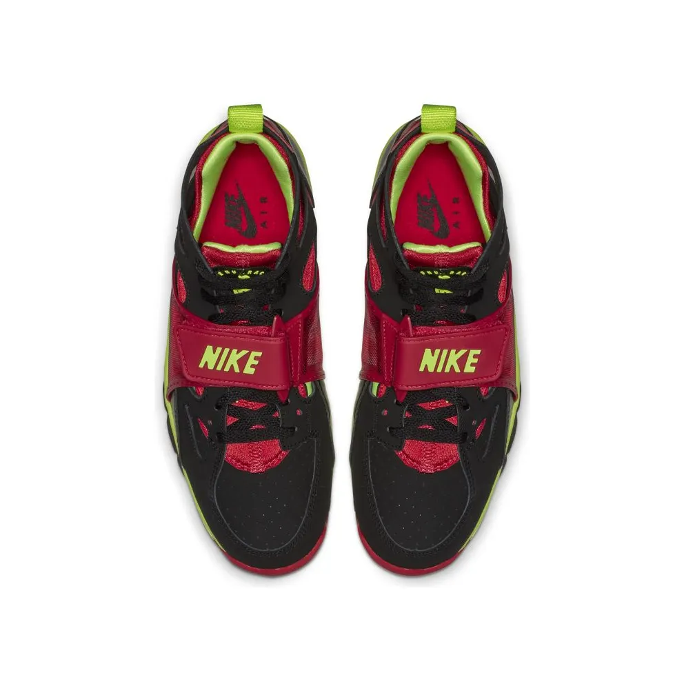 Nike Air Trainer Huarache Black Volt University Red Black/Volt-University Red (679083-020)