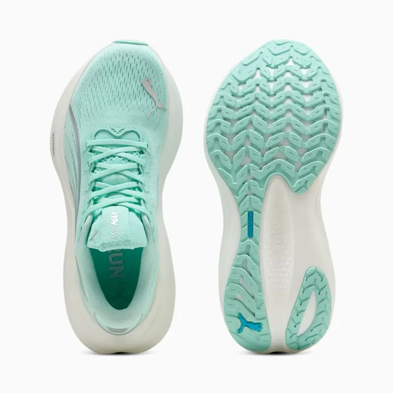 Puma MagMax Nitro “Mint Melt Speed Blue” (310089-12)
