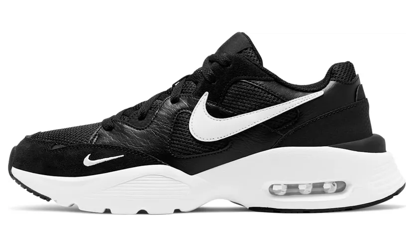 Nike Air Max Fusion Black (CJ1670-002)