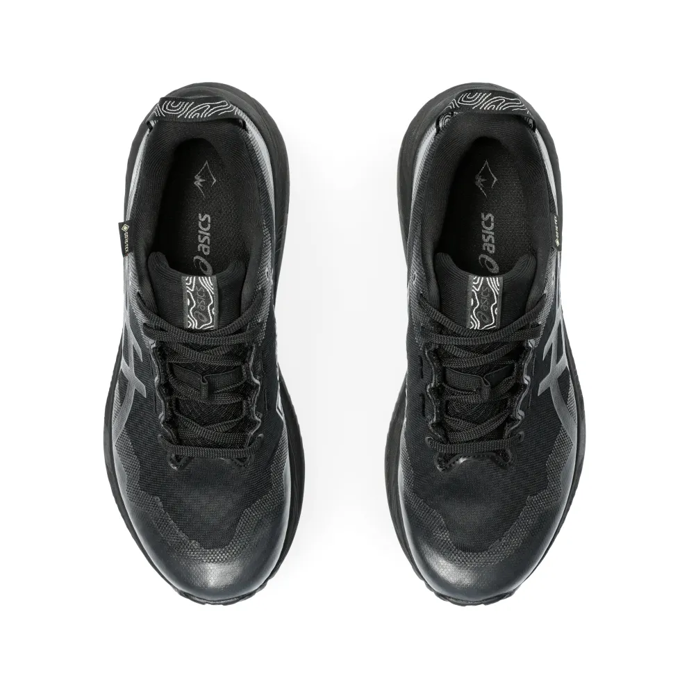 Asics Gel-trabuco 12 Gtx Black/Graphite Grey (1012B607.002)