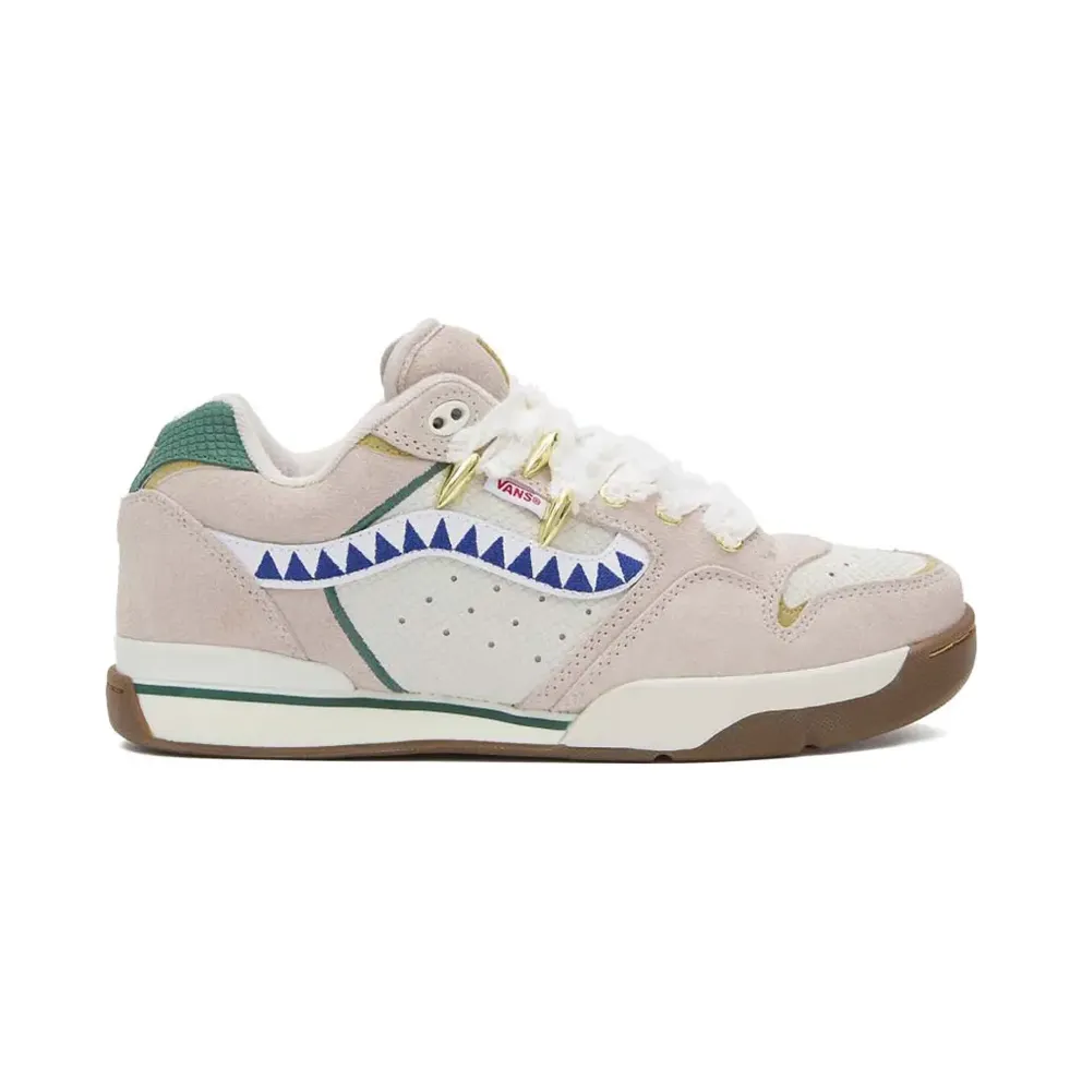 Vans Rowley XLT Year of the Dragon – Beige (VN000CQFSTN1)