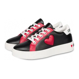 moschino-sneaker POLJA15363G1DIA800B