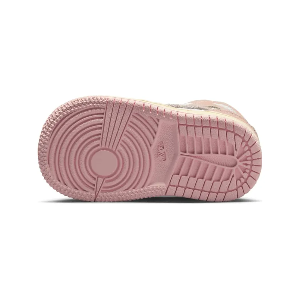 Air Jordan 1 Retro High TD “Washed Pink” (FD2598-600)