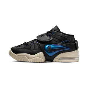 Nike W Air Adjust Force 2023 DV7409-001 – “Black / Sand Drift / Vivid Purple / Multi-Colour” (DV7409-001)