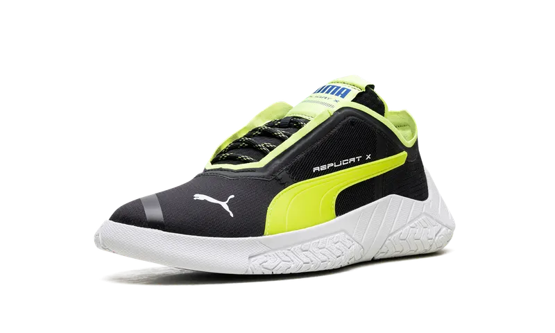 Puma Replicat X Circuit “FIZZY YELLOW” (306460-04)