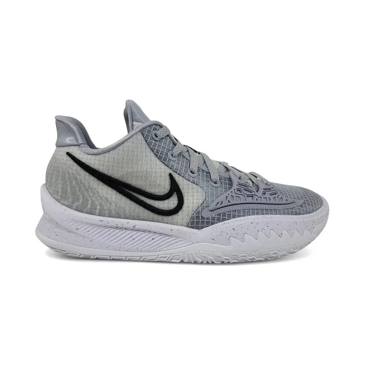 Nike Kyrie 4 Low TB Wolf Grey (DM5041-003)