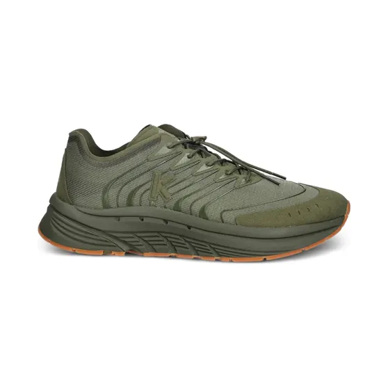 Kenzo Pace 2.0 “Green” (FF65SN072F98)