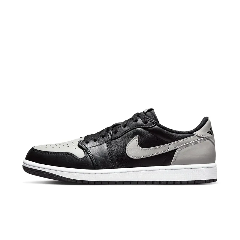 Air Jordan 1 Retro Low OG “Shadow” (CZ0790-003)