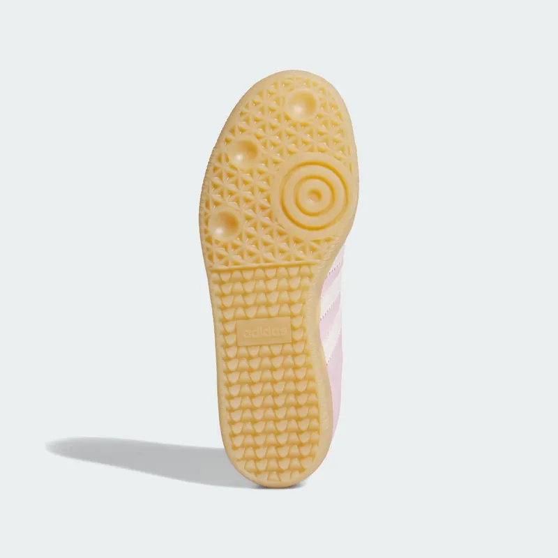 Adidas Samba OG GS “Pink White Gum” (JR3154)