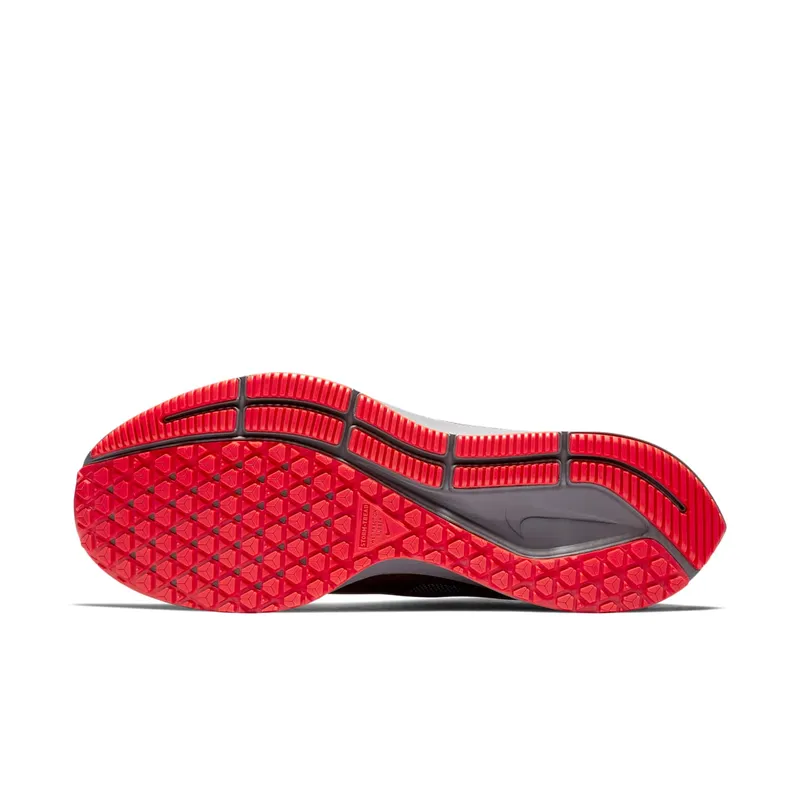 Nike Air Zoom Pegasus 35 Shield Black Red (AA1643-004)