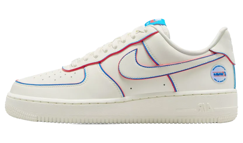 Nike Air Force 1 Low ’07 “WNBA 30th Anniversary” (IR1968-133)