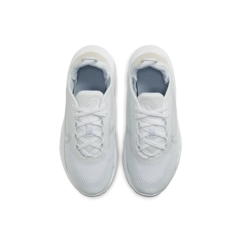 Nike Air Max 2090 Younger Kids’ White (CU2093-100)