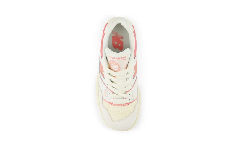 New Balance 550 Desert Pink Sea Salt (PSB550VR)
