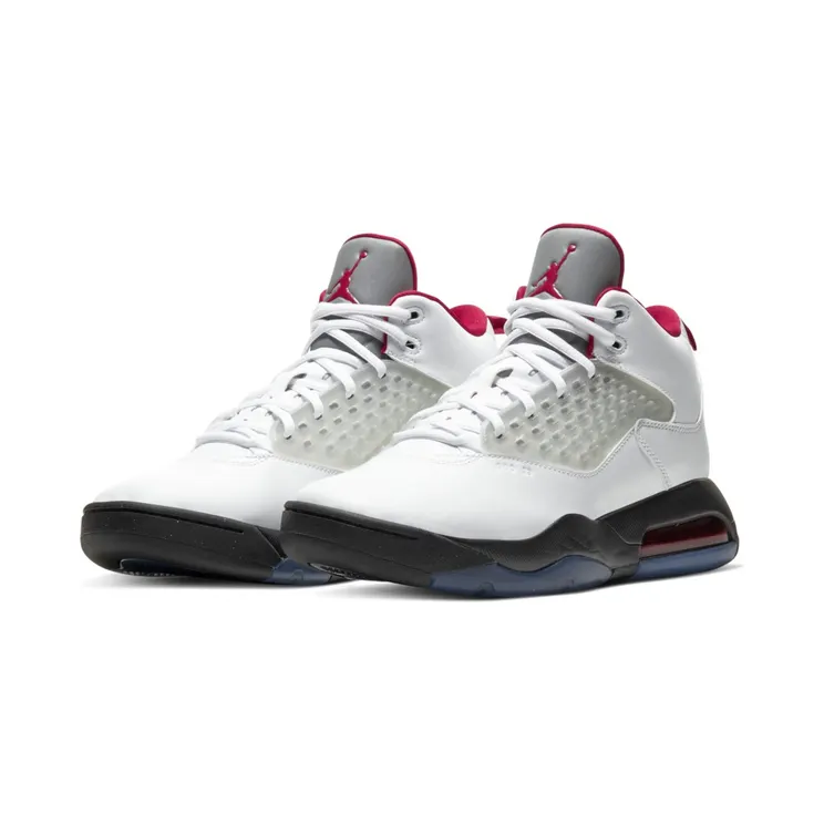 Jordan Maxin 200 Weiß (CD6107-100)