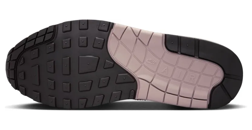 Air Max 1 “Snakeskin”: is dit nou roze of bruin? (2)