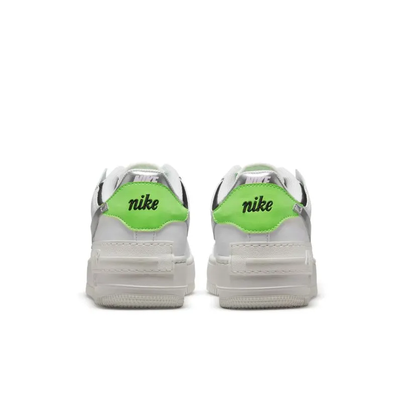 Nike Air Force 1 Shadow White (DN8006-100)