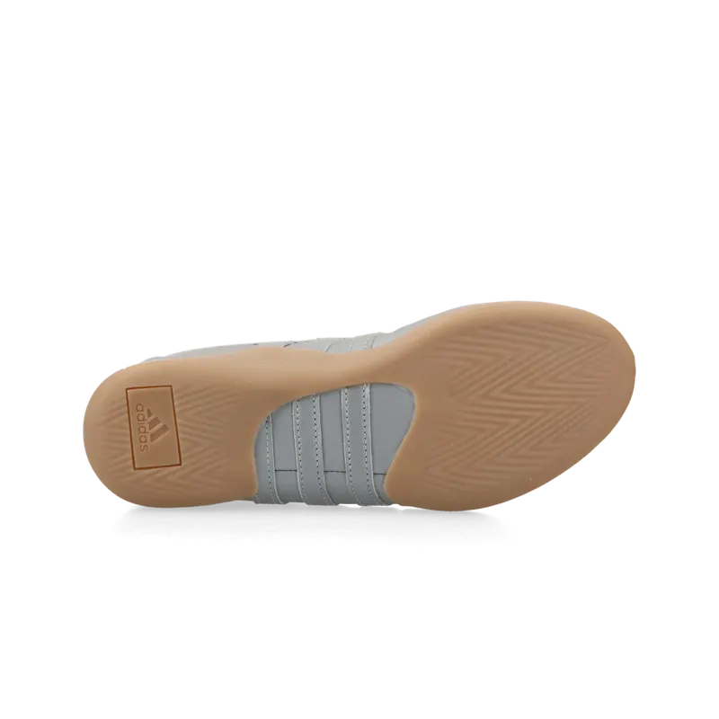 adidas Taekwondo Mei Ballet (silver / gum) – JR7032